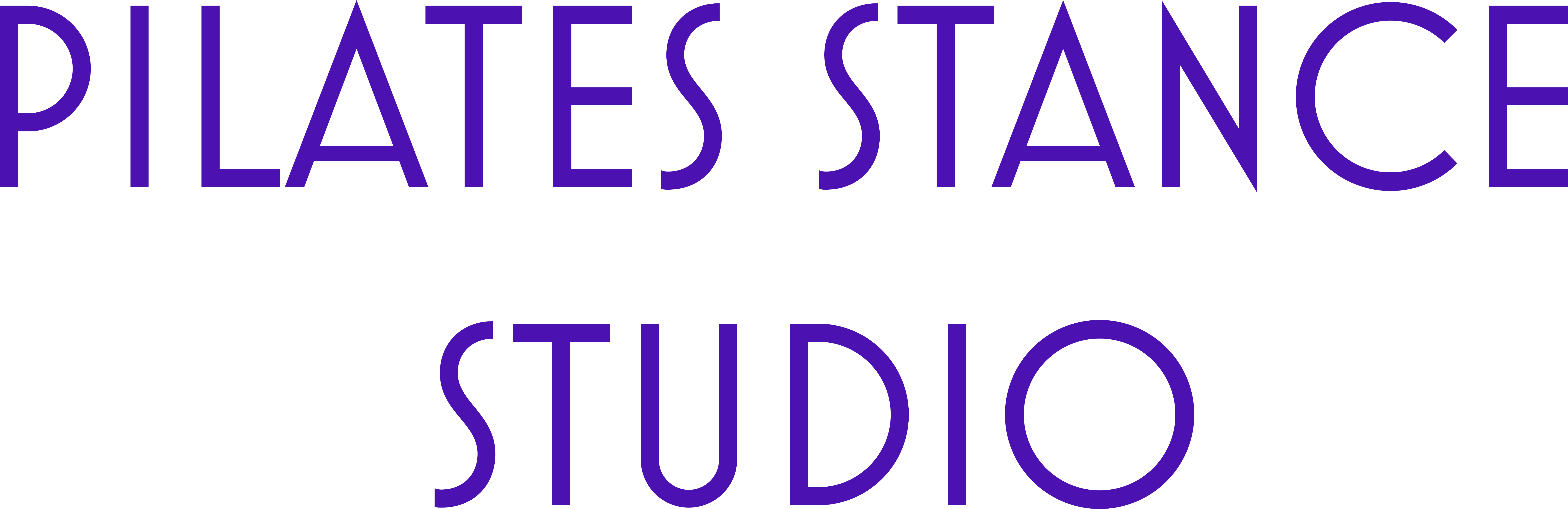 Pilates Stance Studio